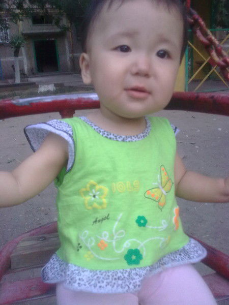 Мамыр Дербисов