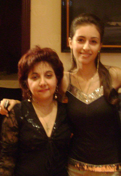 Нелла Габриелян