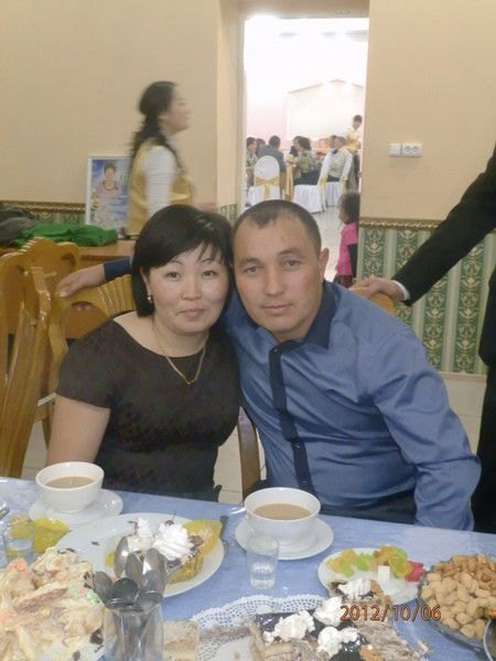 Толкын Адильханова