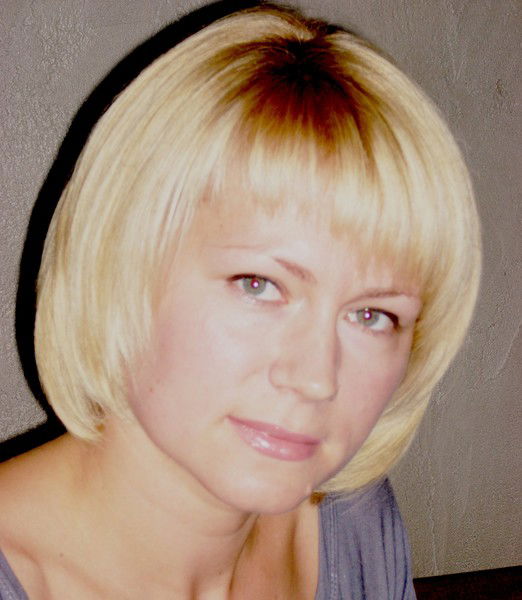 Ольга Игнаткова