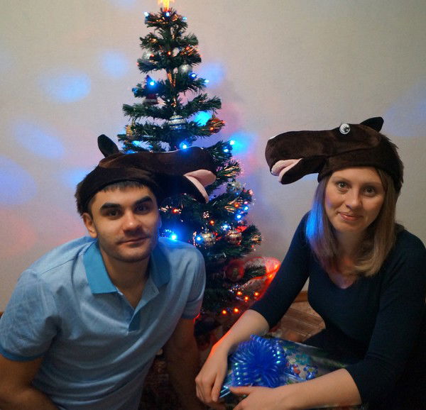 Ольга Большакова