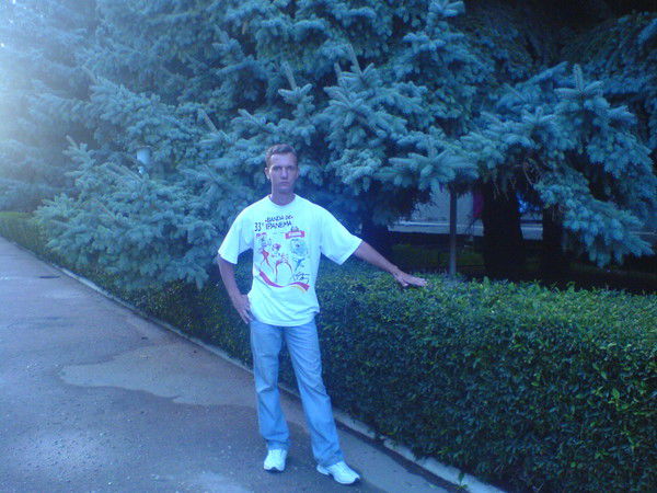 Сергей Чемолосов