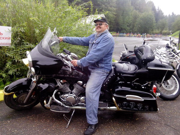 Игорь Агафонов