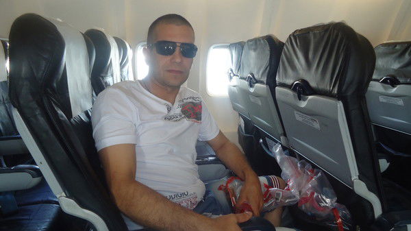 Александр Сивцев