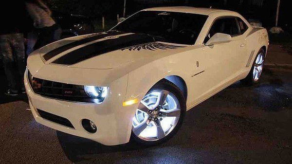 Шавкат Рахмонбердиев