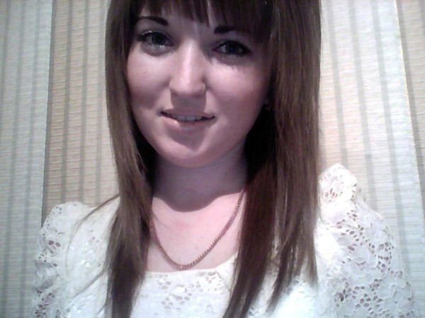 Анастасия Валеншина