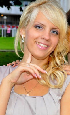 Анастасия Калинова