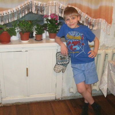 Вениамин Климин