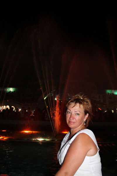 Наталья Тихомирова