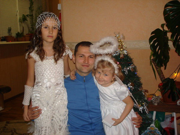 Игорь Головенко