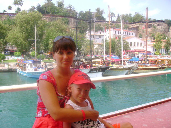 Маргарита Нигматуллина