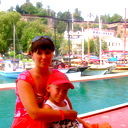 Маргарита Нигматуллина