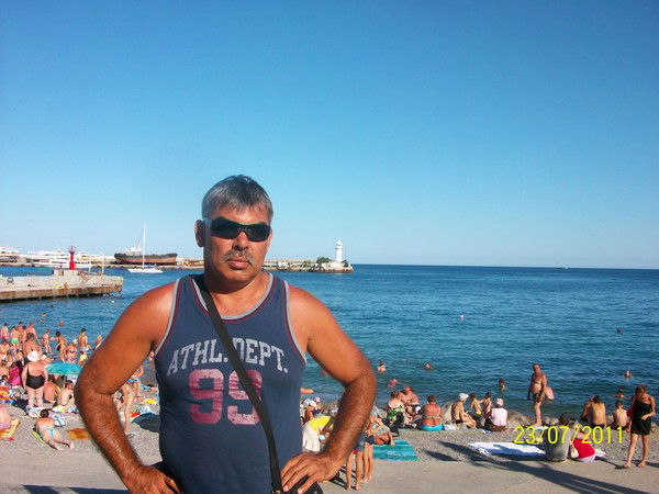 Малик Лукманов