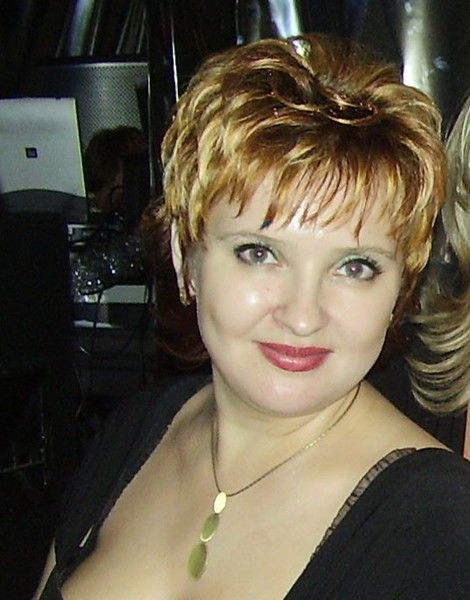 Елена Лимонова