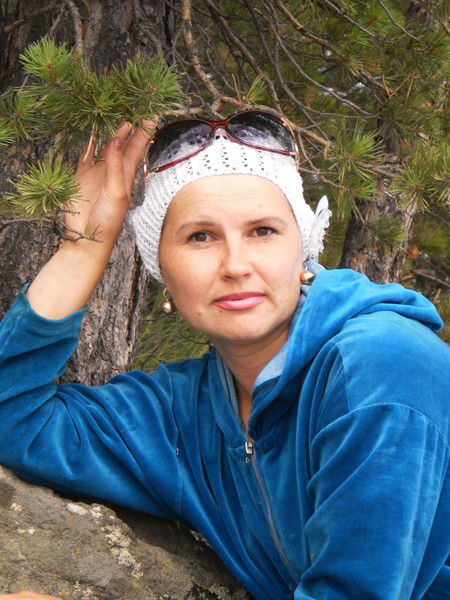 Юлия Чугина