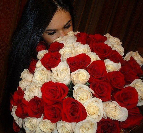 Камила Алихужаева