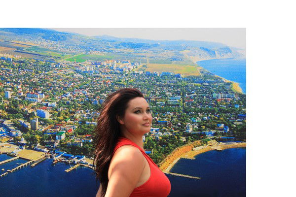 Ольга Гвардеева