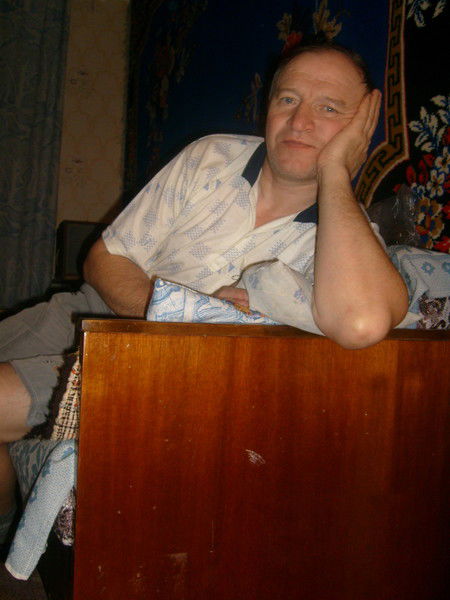 Виктор Драгель