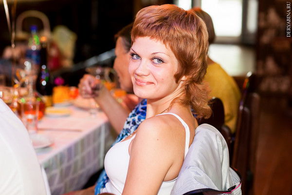 Евгения Гончарова