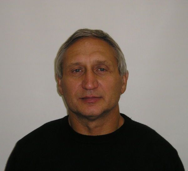 Владимир Фролов