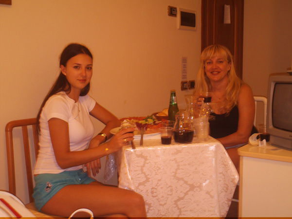 Наталия Напаськина