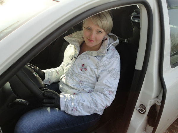 Екатерина Черепанова