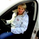 Екатерина Черепанова