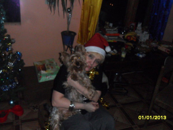 Женя Белоусова