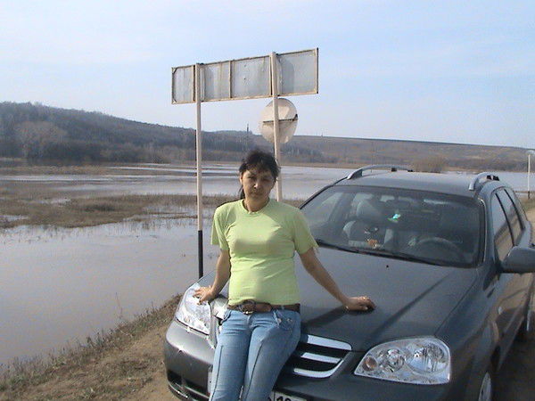 Елена Ярыжнова