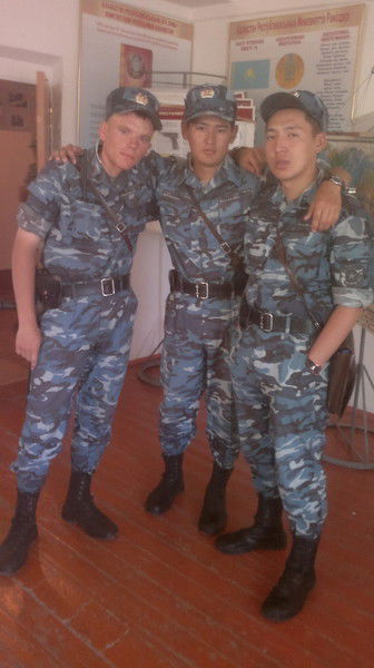 Алексей Шульга