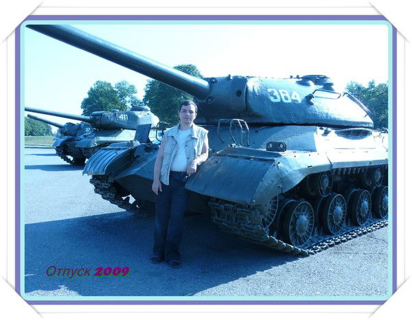 Олег Пушкарский