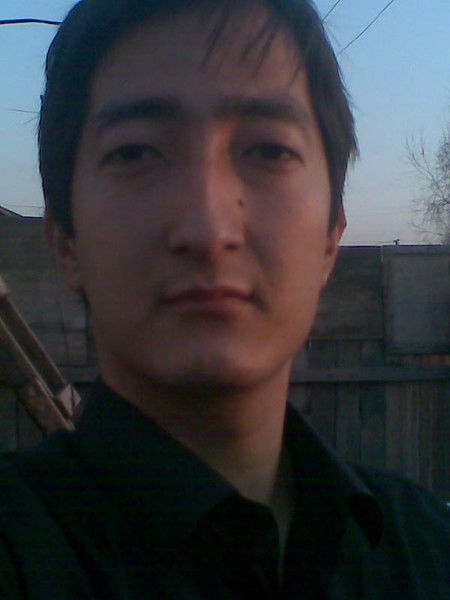 Канат Валиев