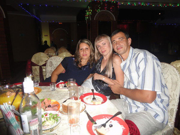 Наталья Попова