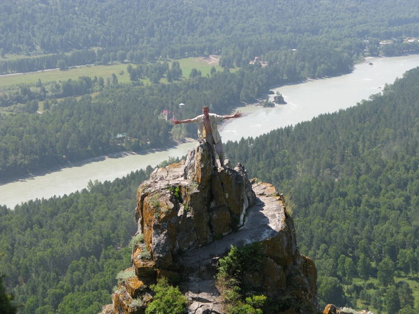 Олег Студенников
