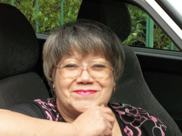 Людмила Максимова