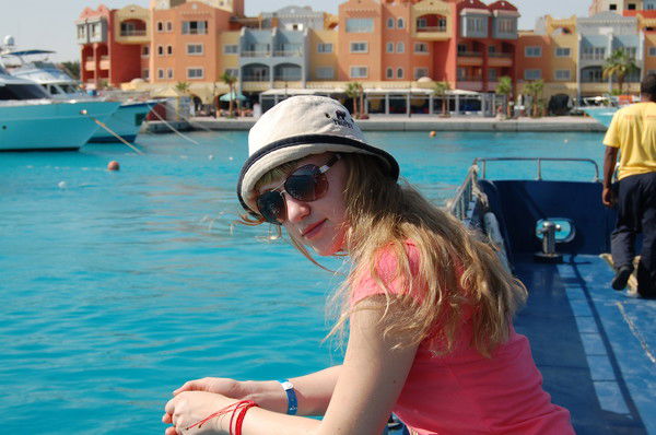 Юлия Маврина