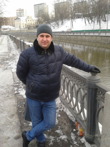 Алексей Демин