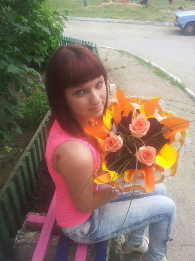 Светлана Кузьмина