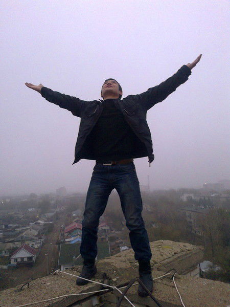 Асхат Сматов