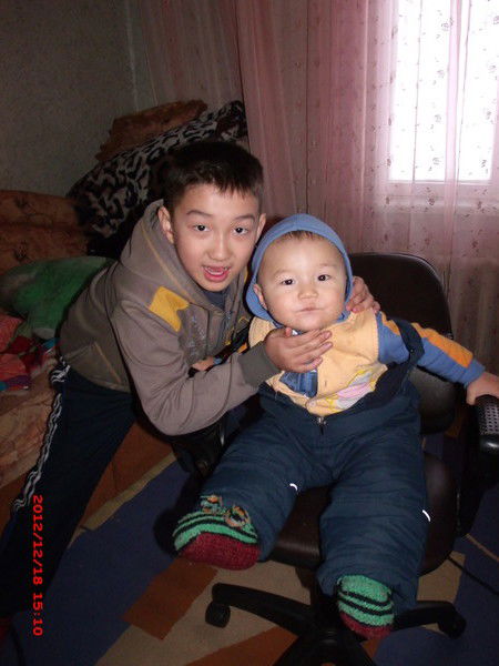 Айгуль Уйсингазина