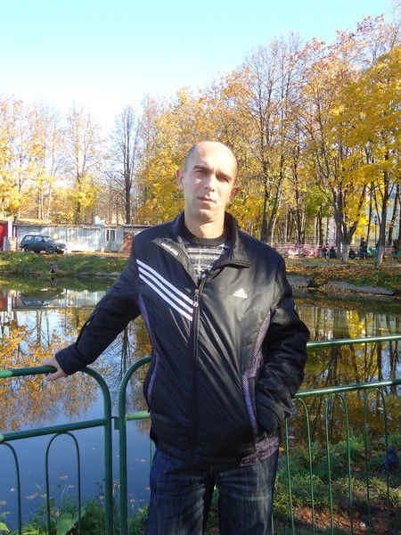 Алексей Генералов