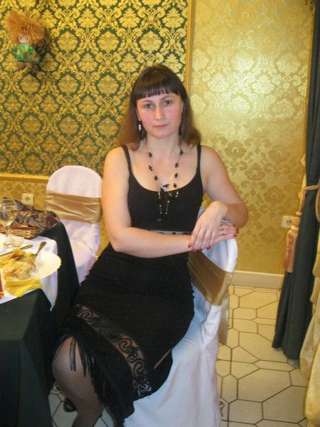 Ирина Пейсахович