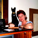 Галина Ульченко