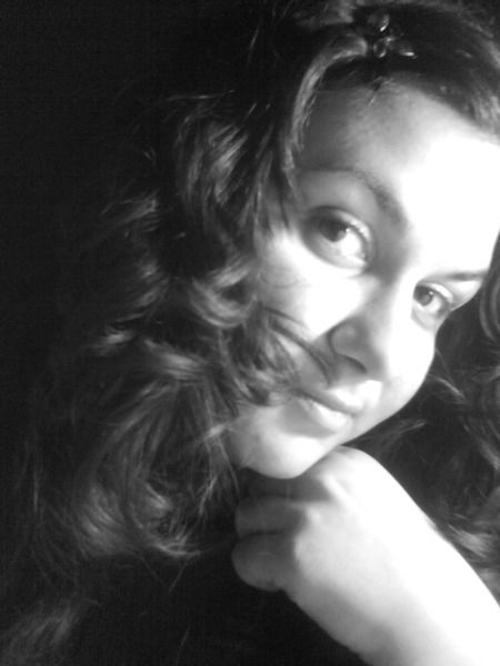 Натуля Сытник