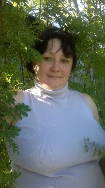 Наталья Ерёмина