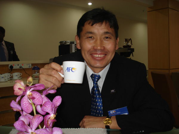 Кадыр Чыныбеков