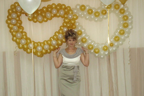 Павлова Татьяна