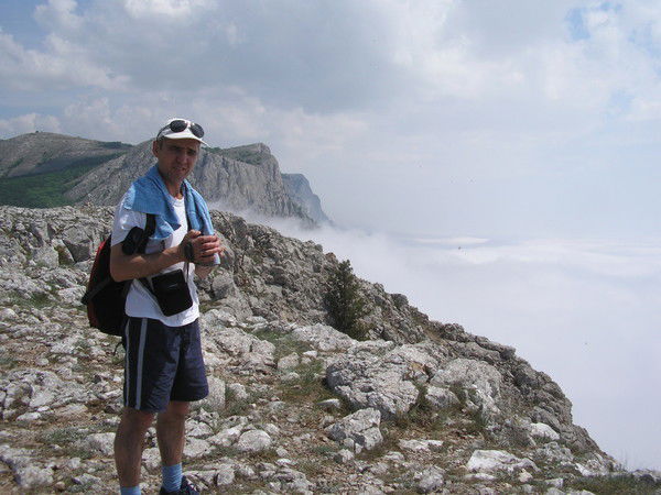 Михаил Павлик