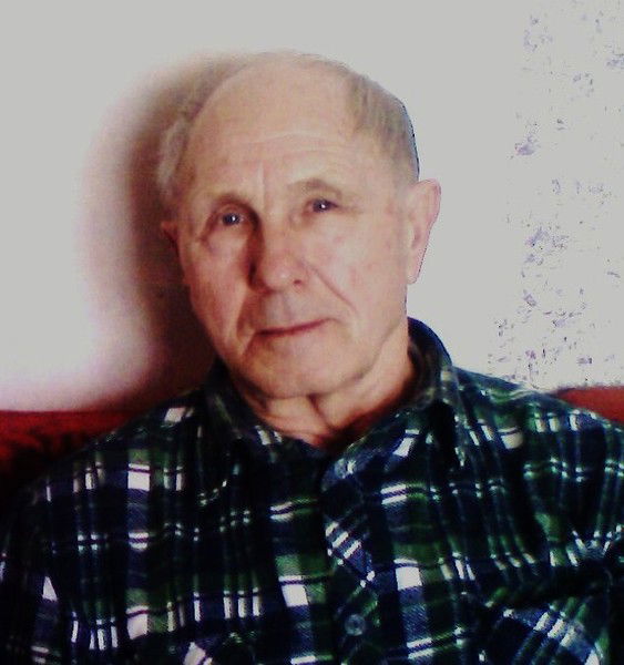 Анатолий Бабич