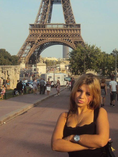 Светлана Малыгина